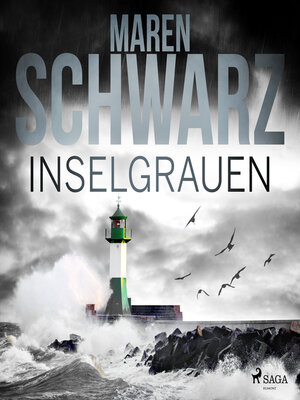cover image of Inselgrauen